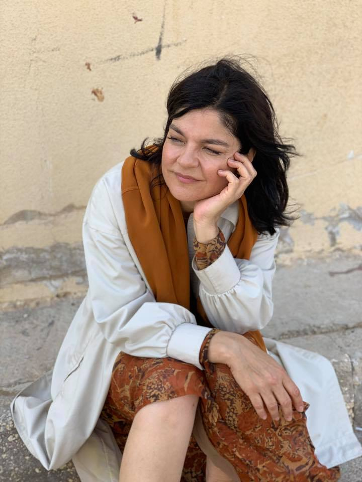 Jasmin Tabatabai