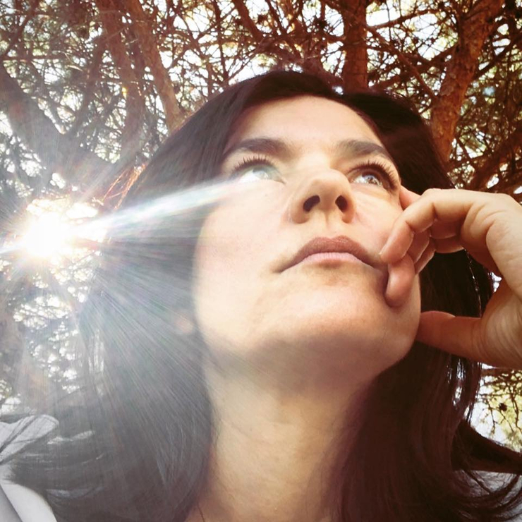 Jasmin Tabatabai