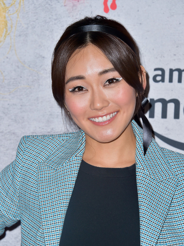 Karen Fukuhara Karen Fukuhara