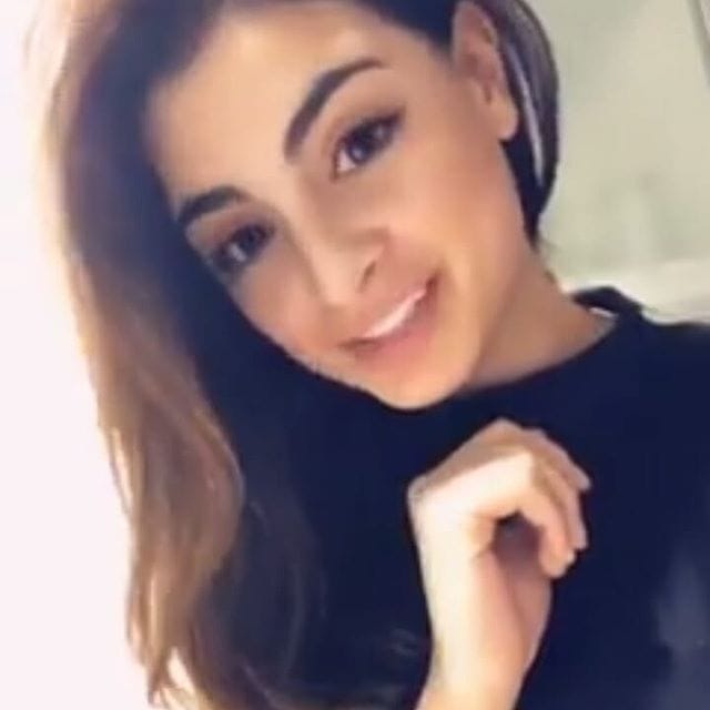 Julia Arguelles