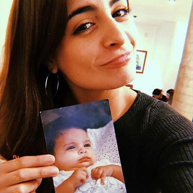 Julia Arguelles