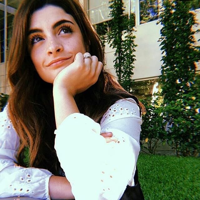 Julia Arguelles
