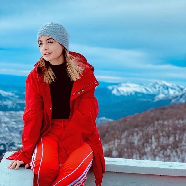 Julia Arguelles