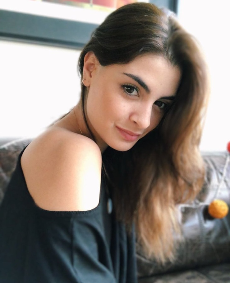 Julia Arguelles