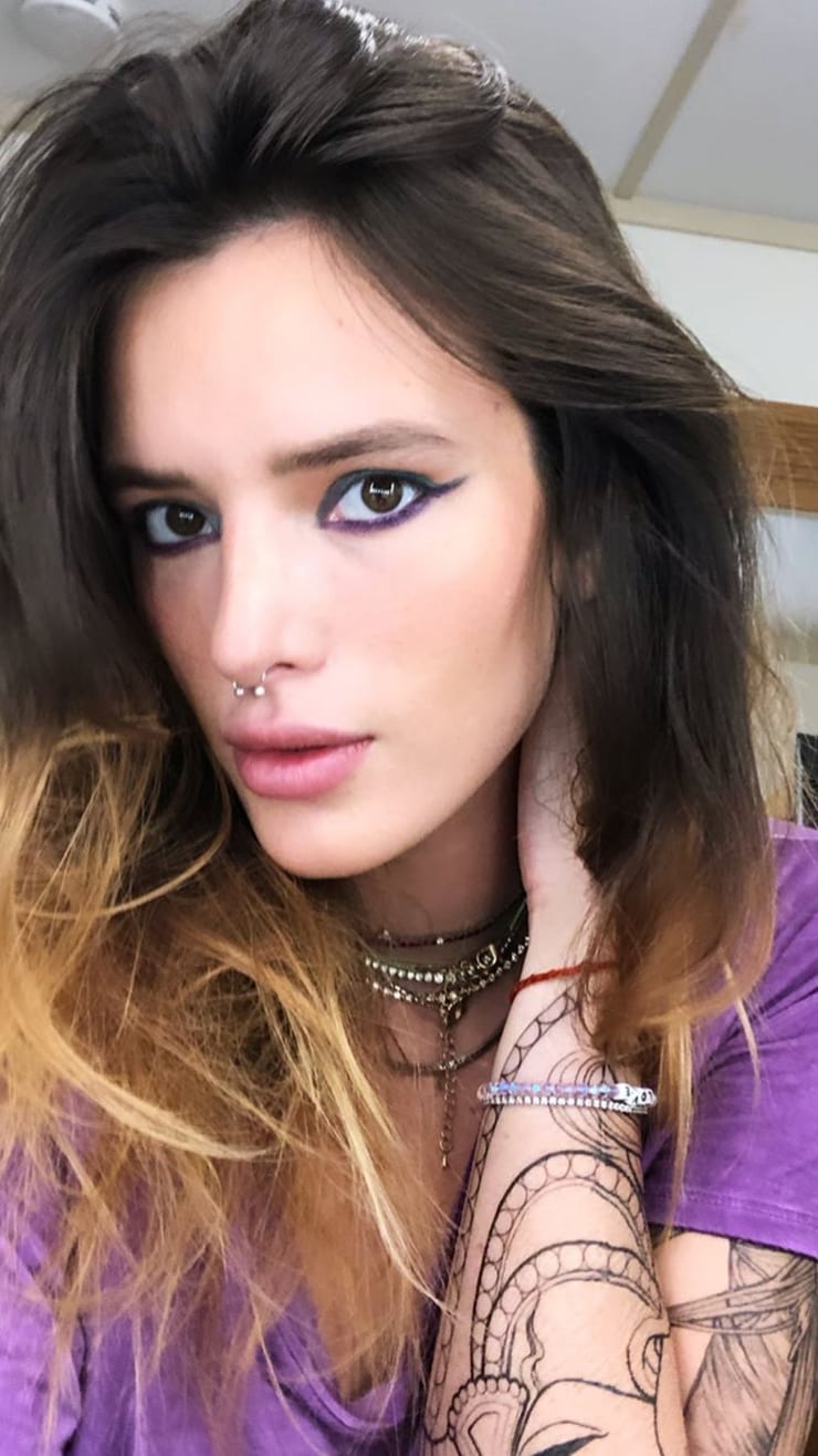 Bella Thorne