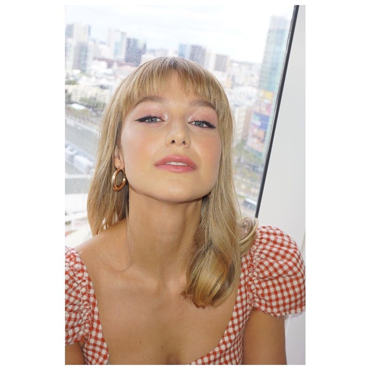 Melissa Benoist Melissa Benoist