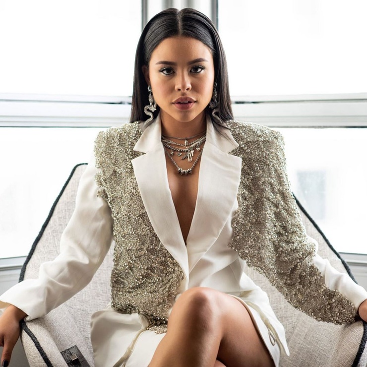 Cierra Ramirez Cierra Ramirez
