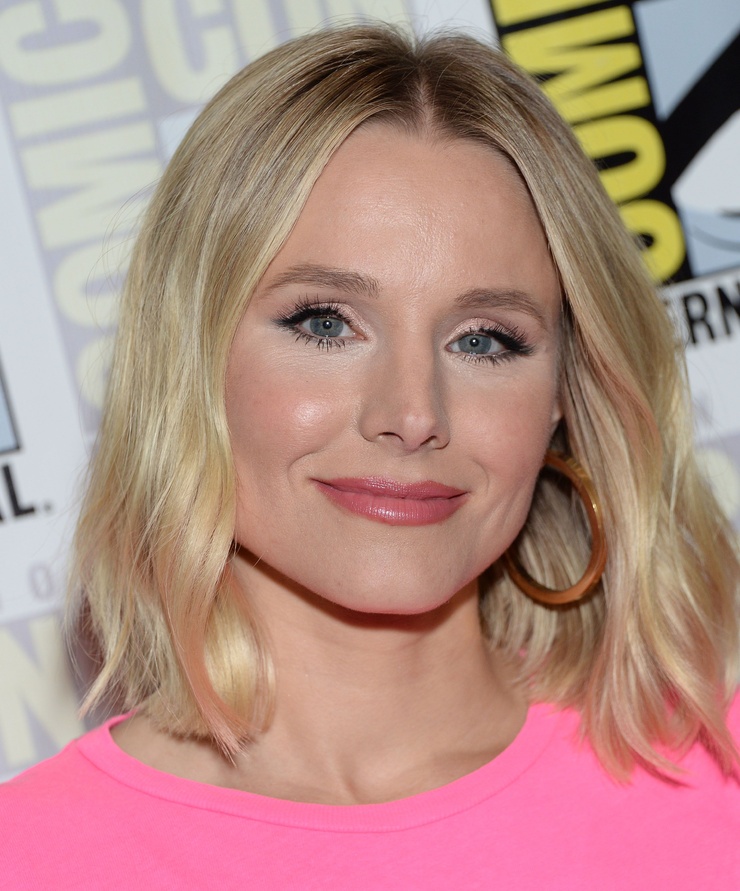 Kristen Bell