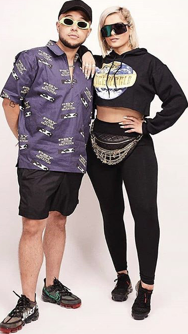 Bebe Rexha