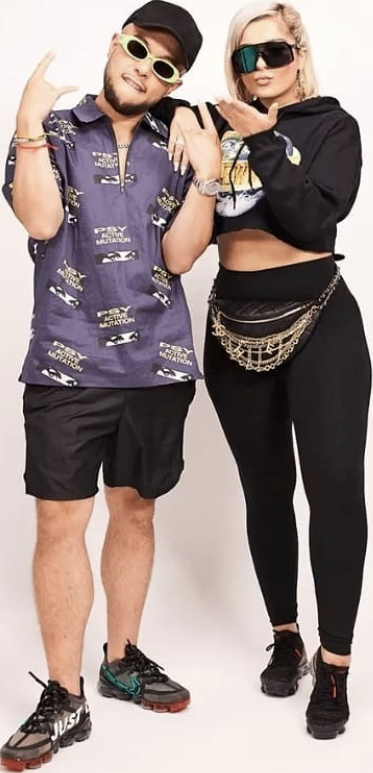 Bebe Rexha