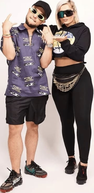 Bebe Rexha