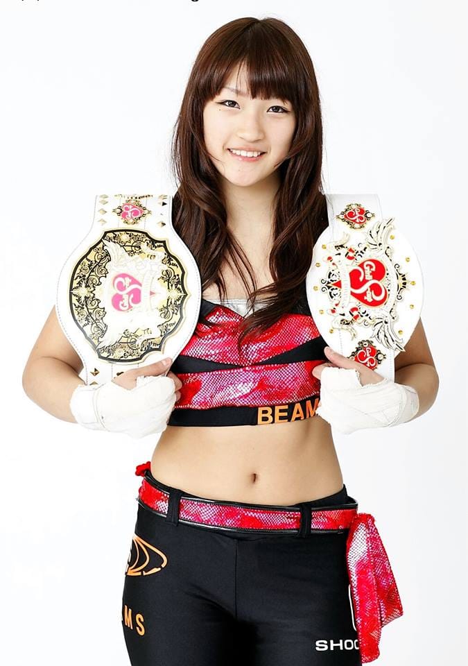 Rena Kubota