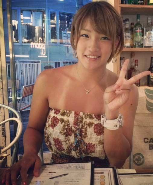 Rena Kubota