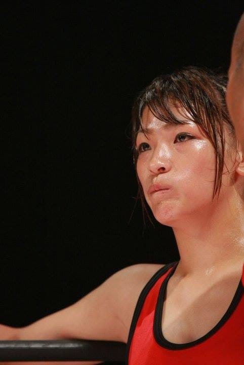 Rena Kubota