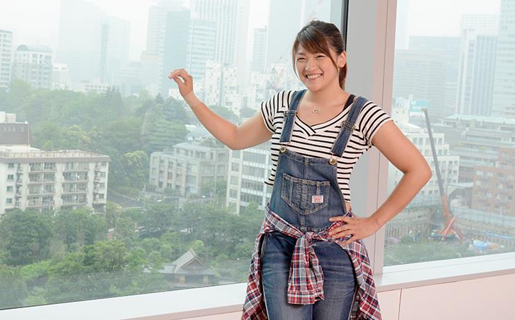 Rena Kubota