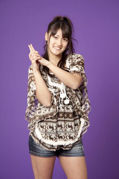 Rena Kubota