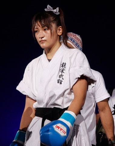 Rena Kubota