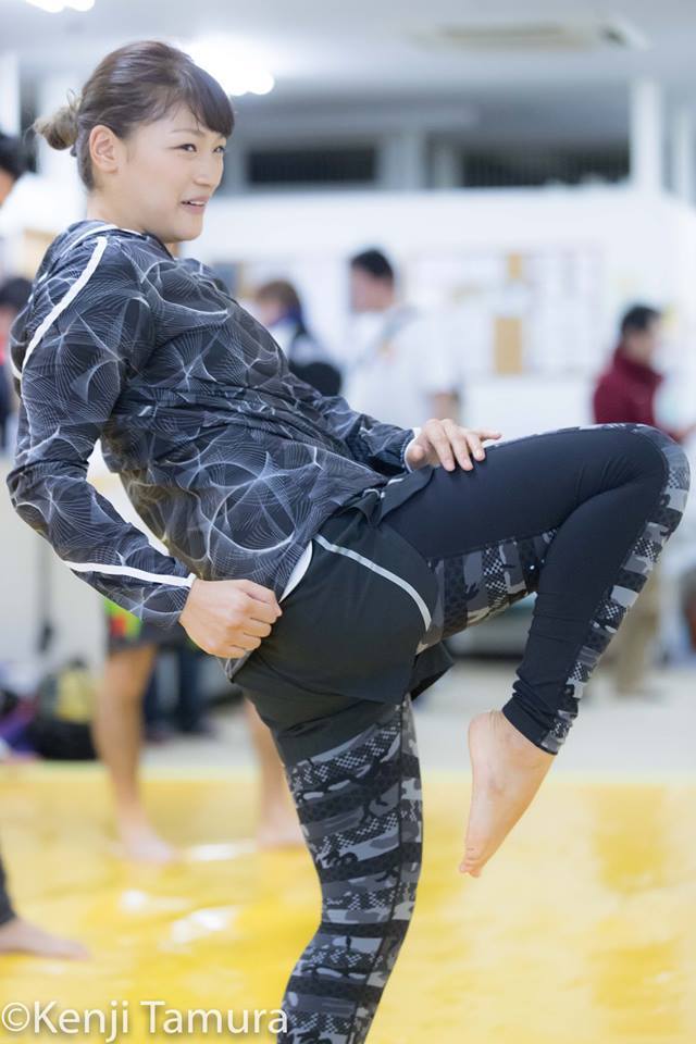 Rena Kubota