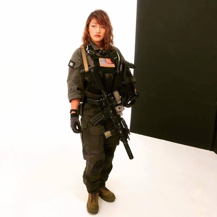 Rena Kubota