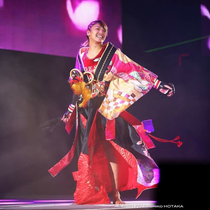Rena Kubota