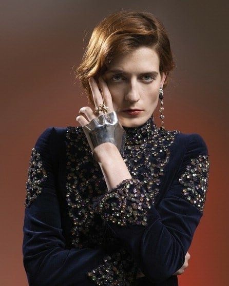 Florence Welch