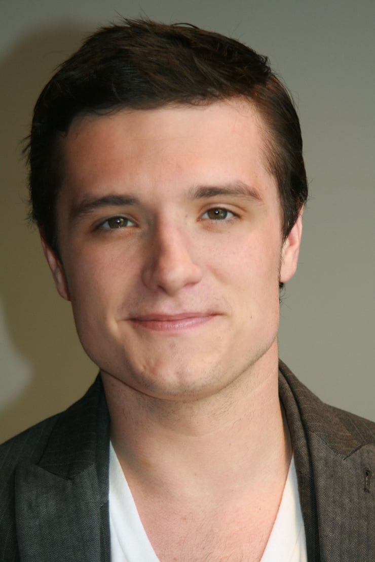 Josh Hutcherson