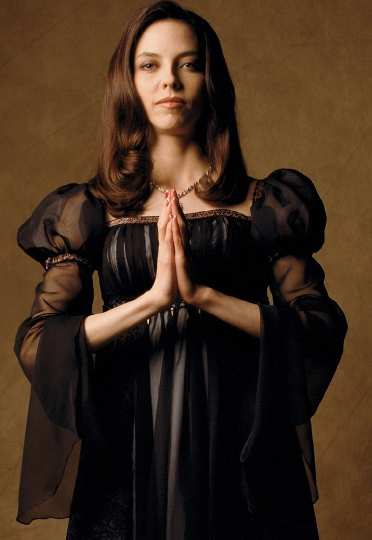 Juliet Landau Juliet Landau