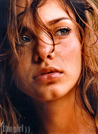 Milena Toscano Milena Toscano