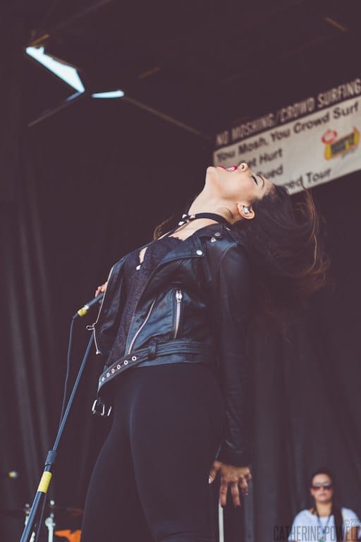 Bebe Rexha