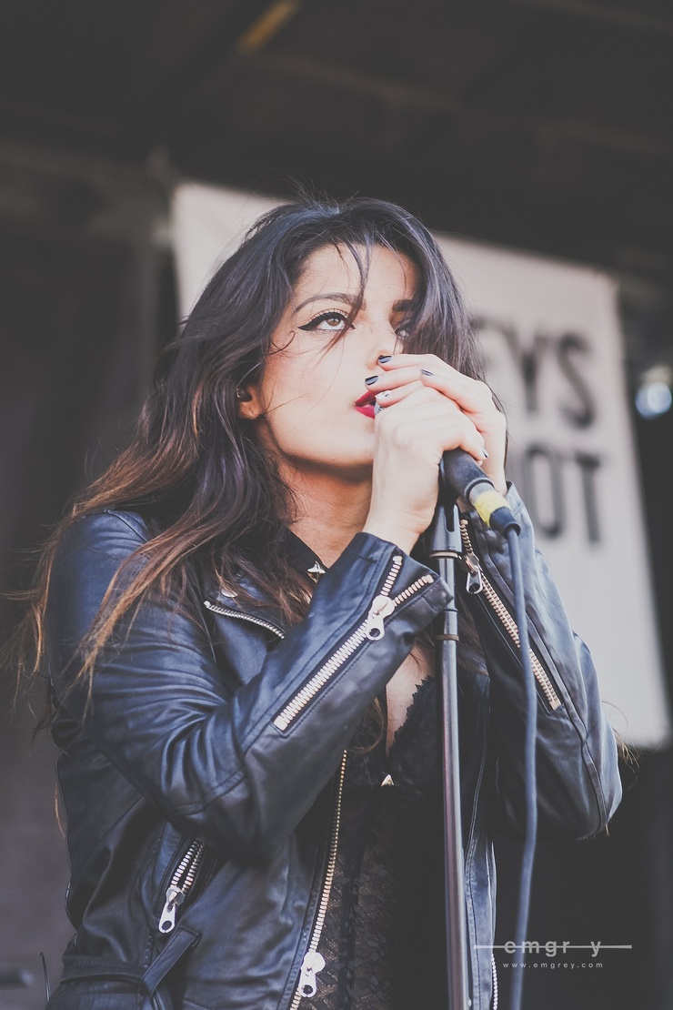 Bebe Rexha