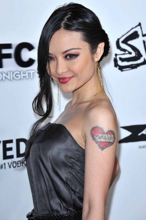 Tila Tequila Tila Tequila