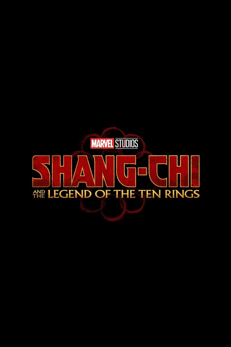 Shang-Chi and the Legend of the Ten Rings 