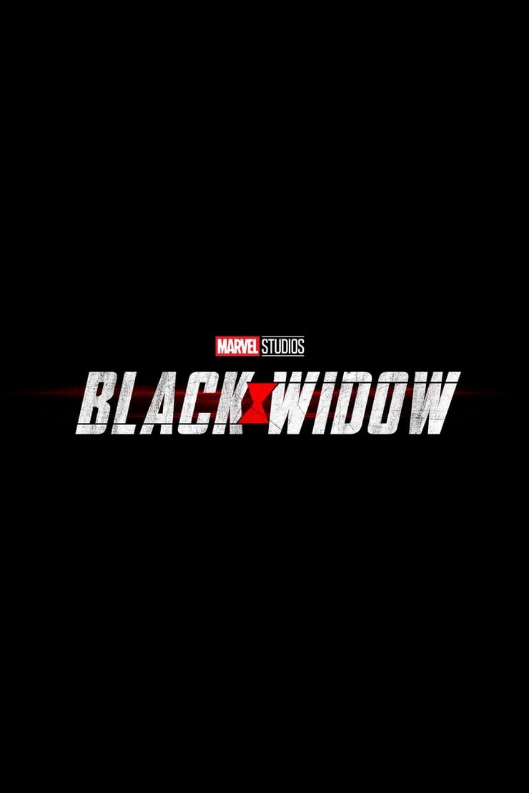 Black Widow