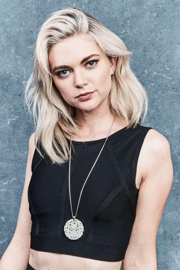 Jenny Boyd Jenny Boyd