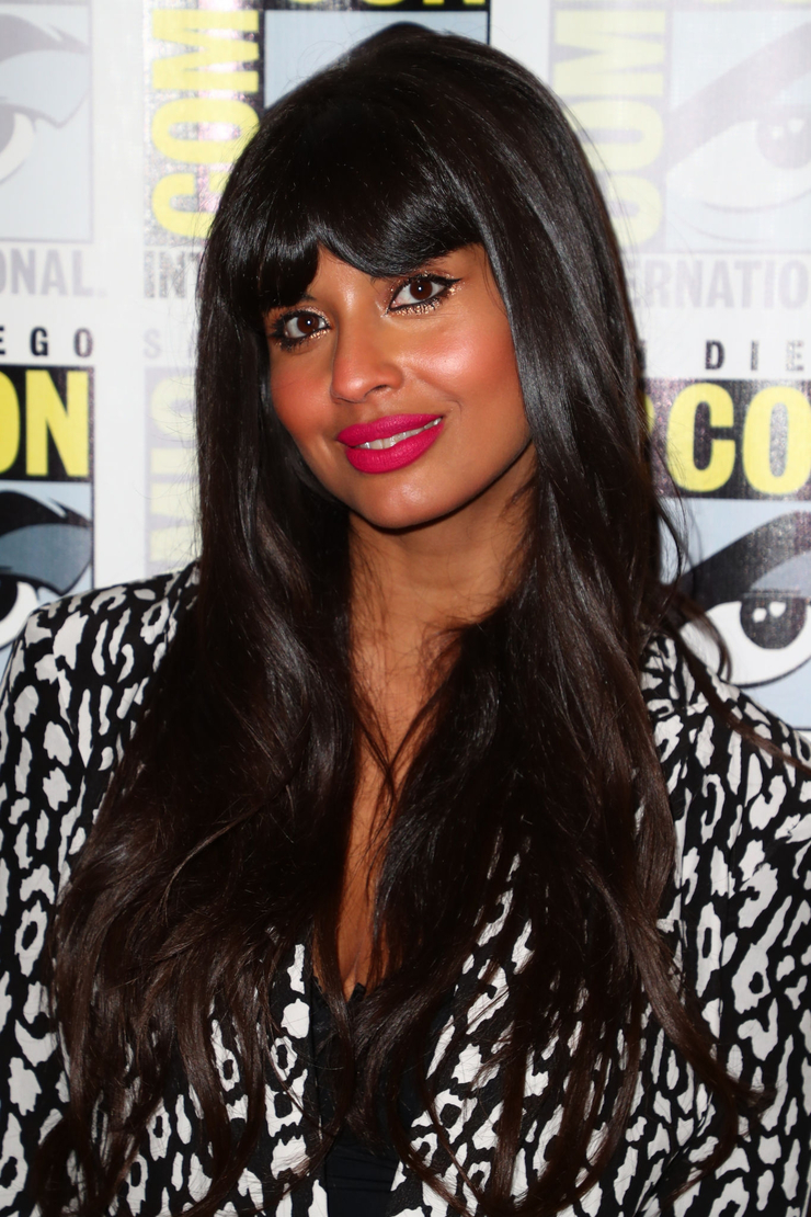 Jameela Jamil