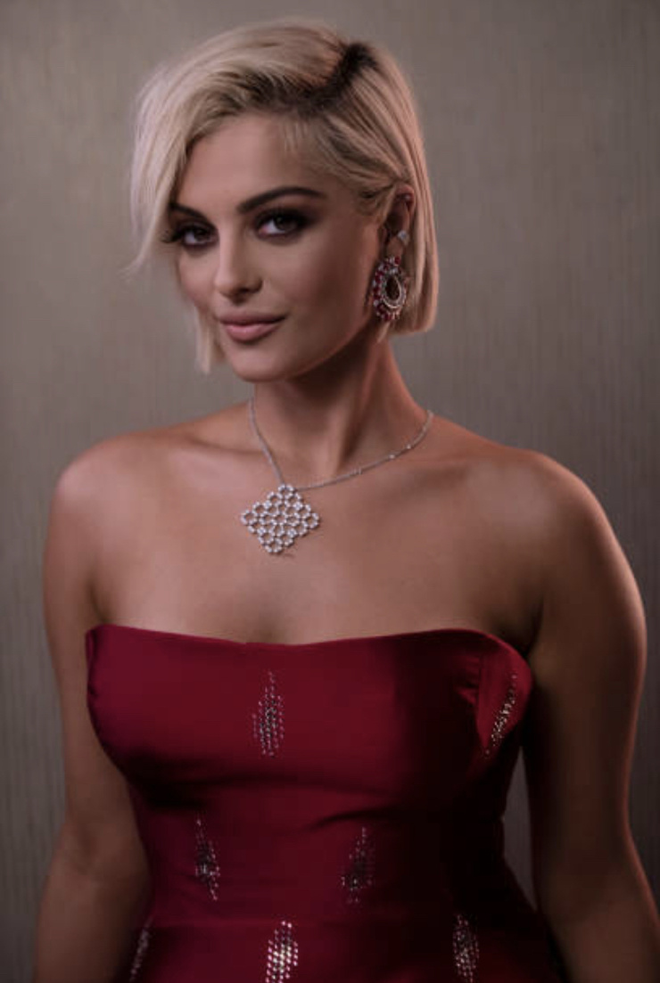 Bebe Rexha