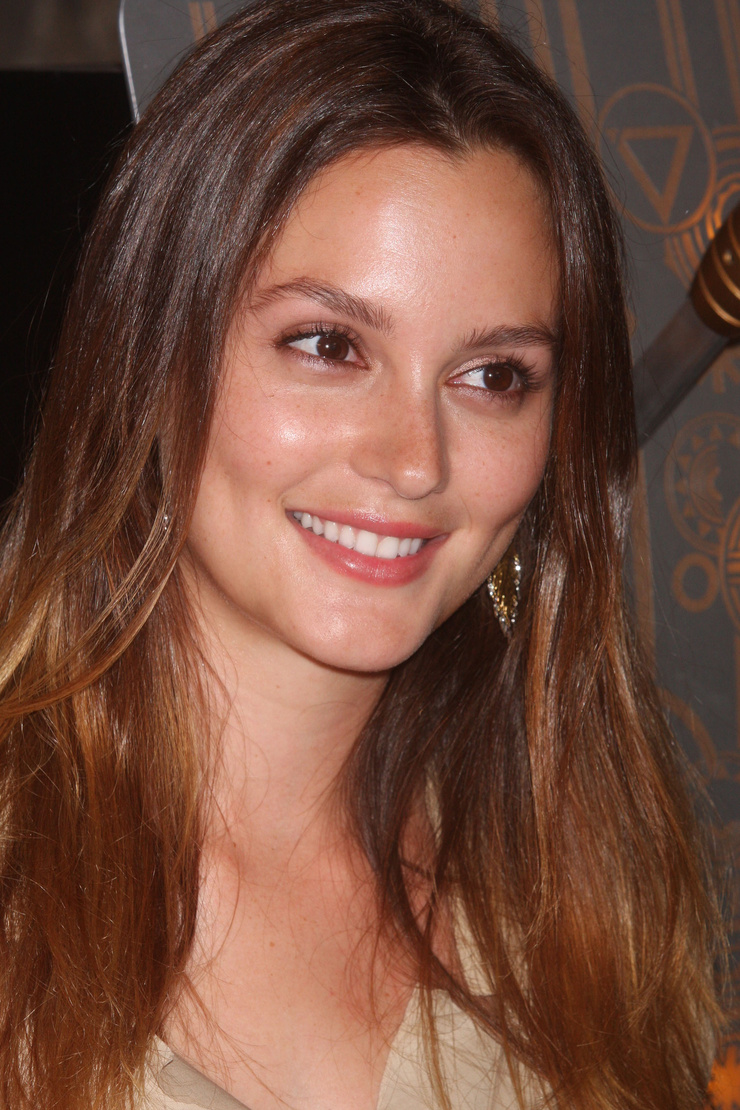 Leighton Meester