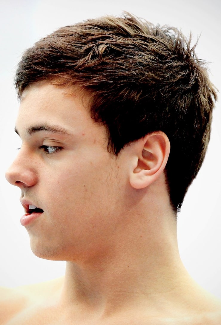 Picture of Tom Daley