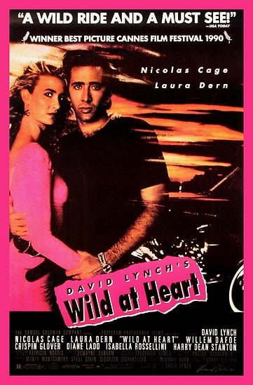 Wild at Heart