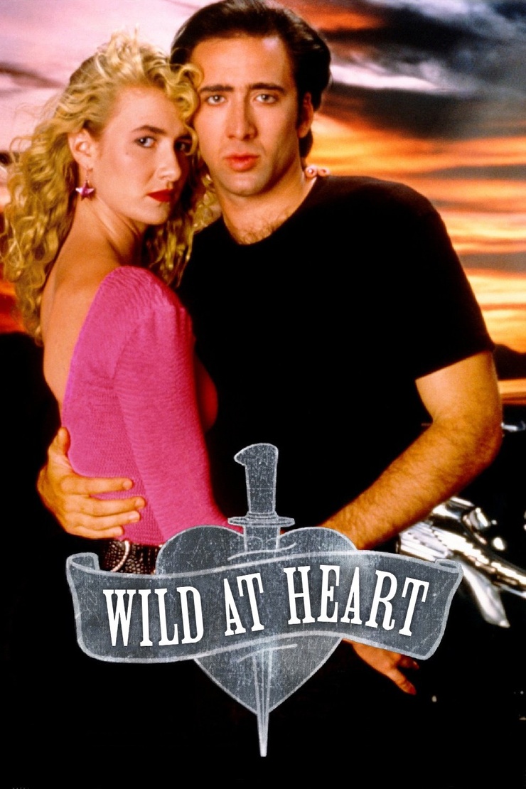 Wild at Heart picture