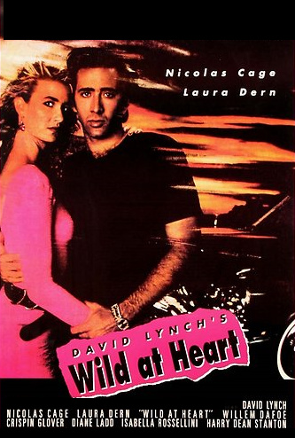 Wild at Heart