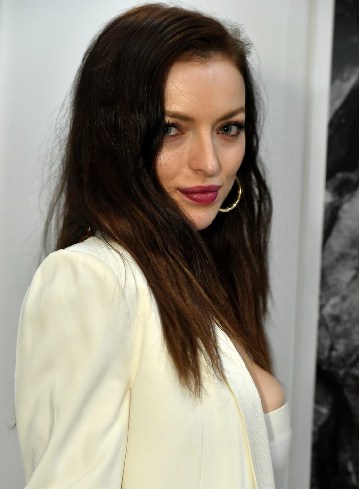 Francesca Eastwood