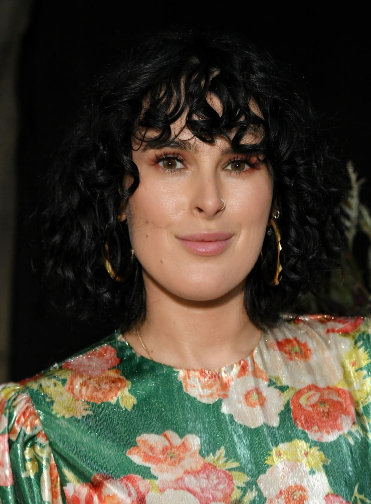 Image of Rumer Willis