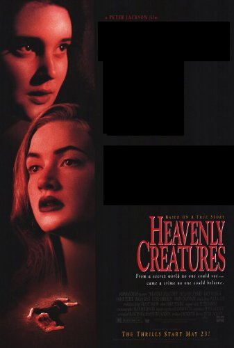 Heavenly Creatures