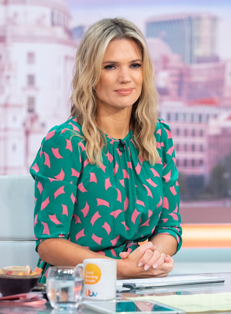 Charlotte Hawkins