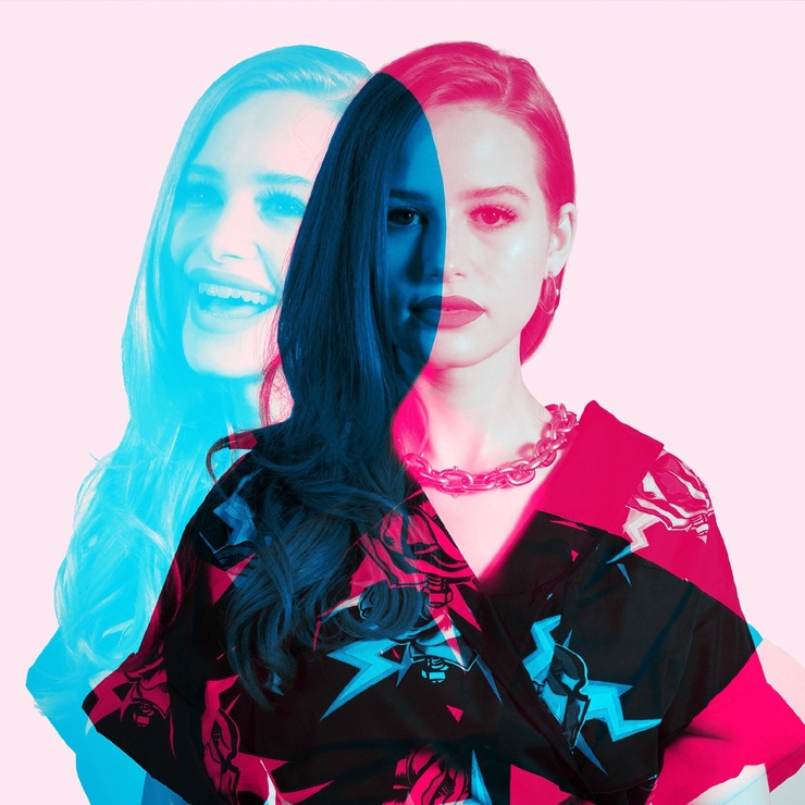 Madelaine Petsch