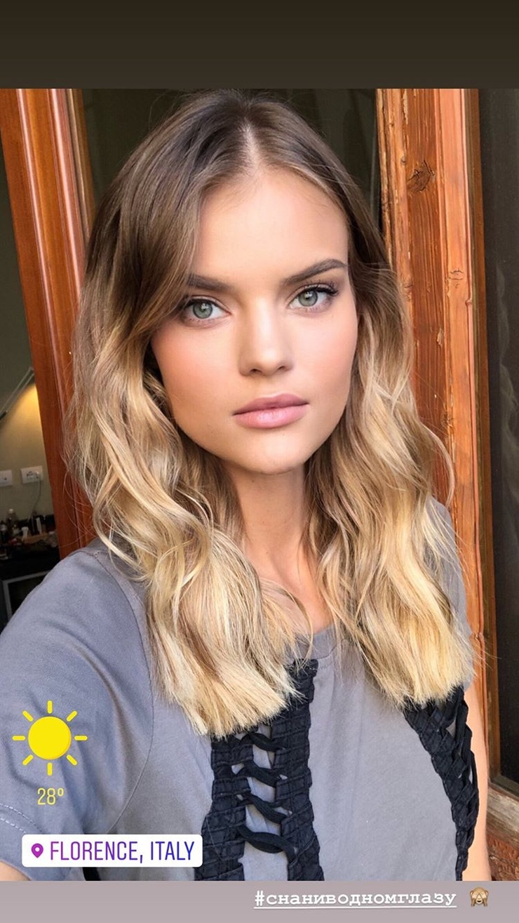 Kate Grigorieva Kate Grigorieva