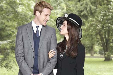 William & Kate