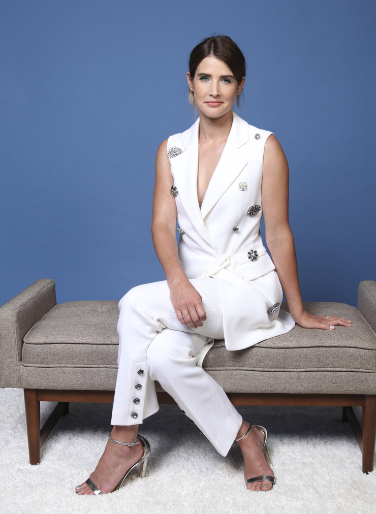 Cobie Smulders Cobie Smulders