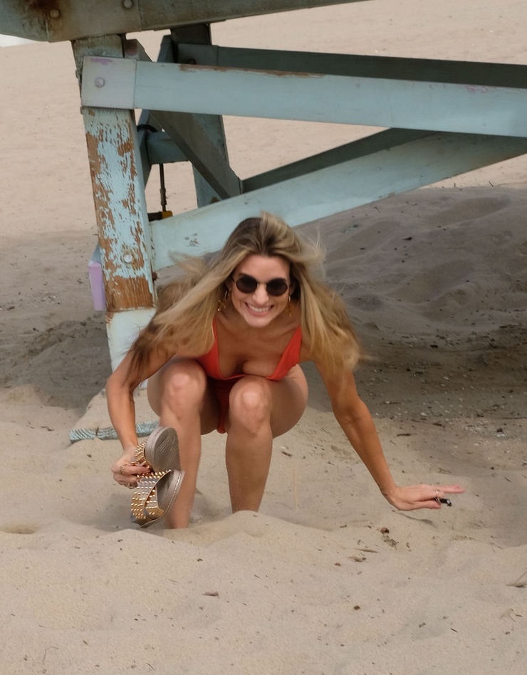 Rachel McCord